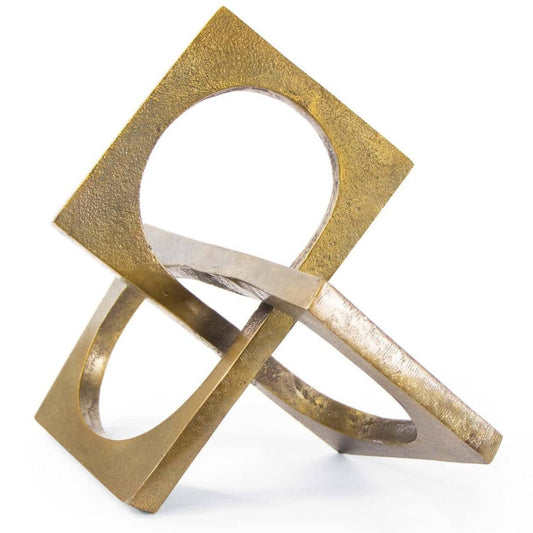 Regina Andrew Emil Sculpture