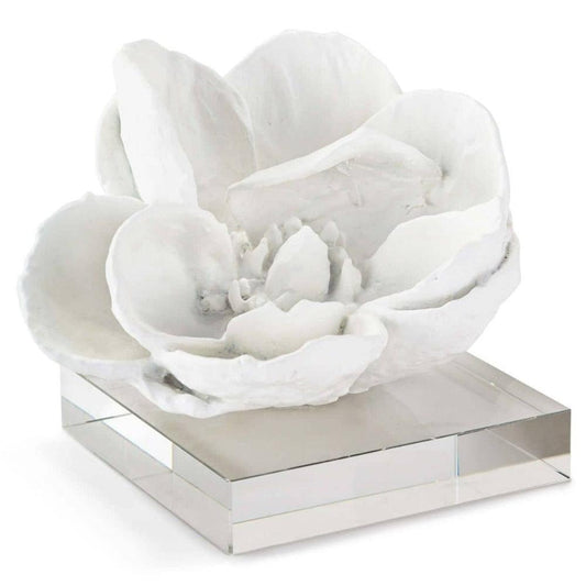 Regina Andrew Magnolia Object - White