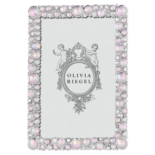 Rose McKenzie Frame by Olivia Riegel Olivia Riegel 4x6 Small