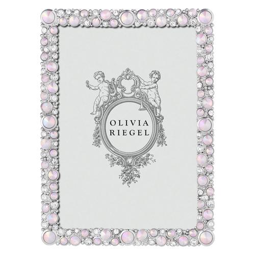 Rose McKenzie Frame by Olivia Riegel Olivia Riegel 5x7 Medium
