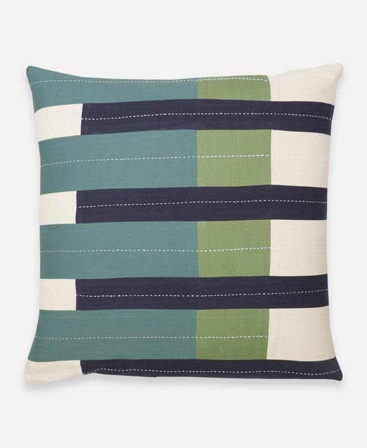 Shift Throw Pillow