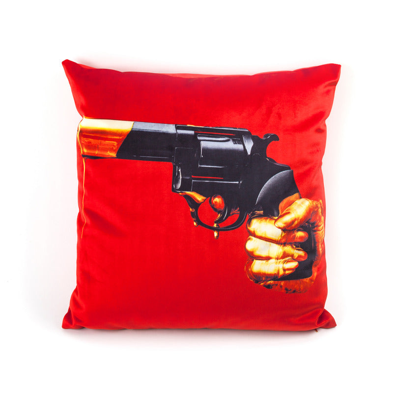 Toiletpaper Cushion