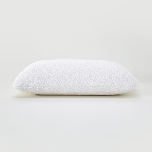 Cloud Support Latex Cooling Foam Pillow