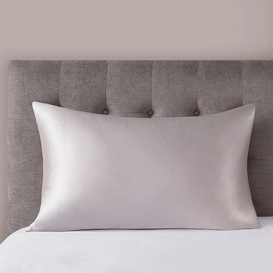 Silk Standard Pillowcase Pink