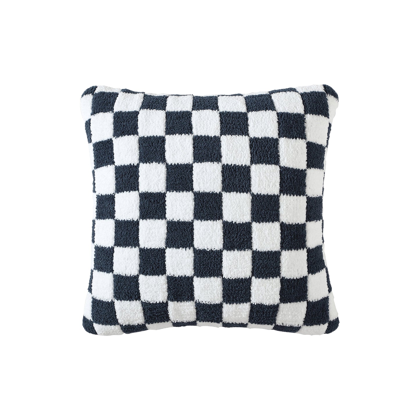 Checkerboard Pillow