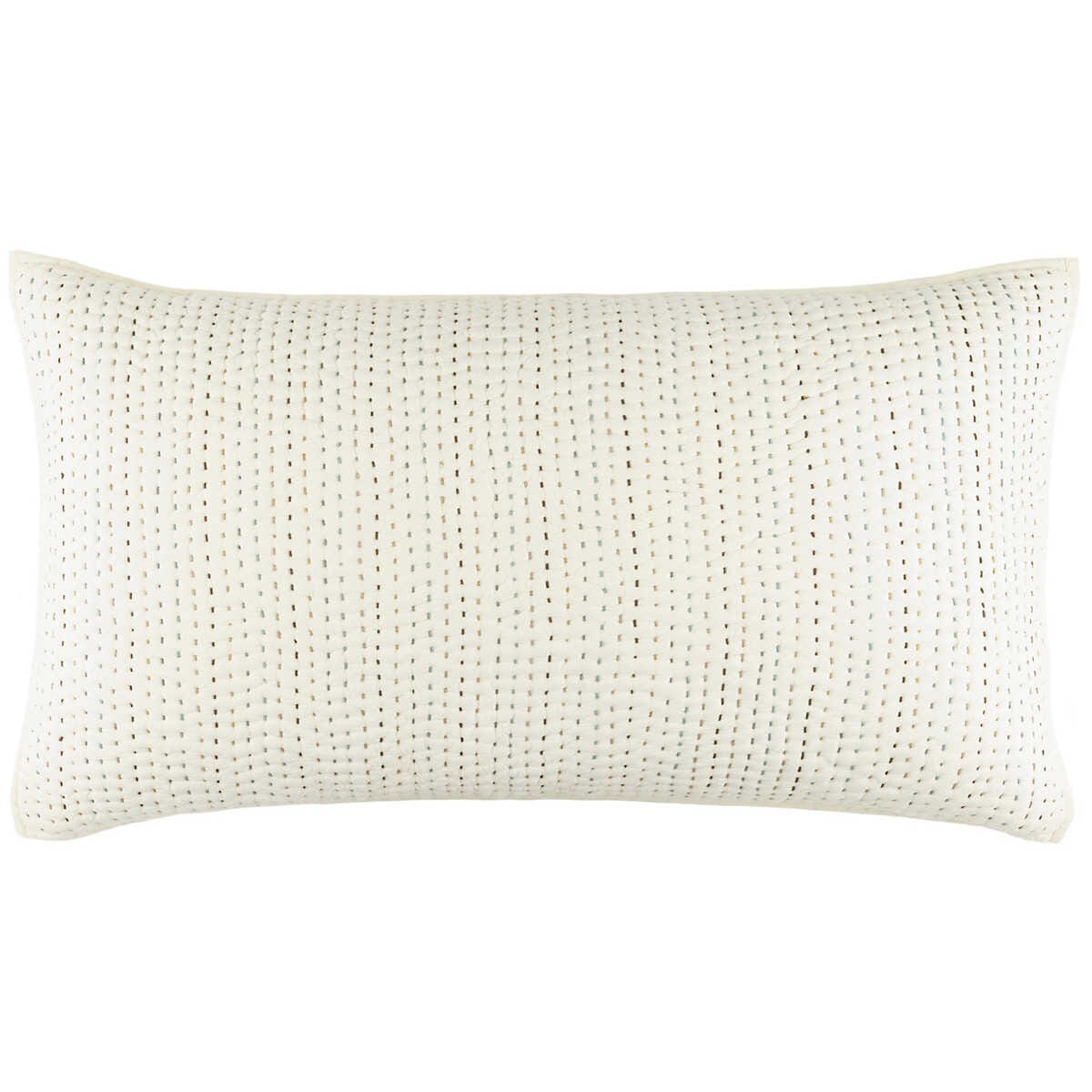 Taft Neutral Quilted Sham King