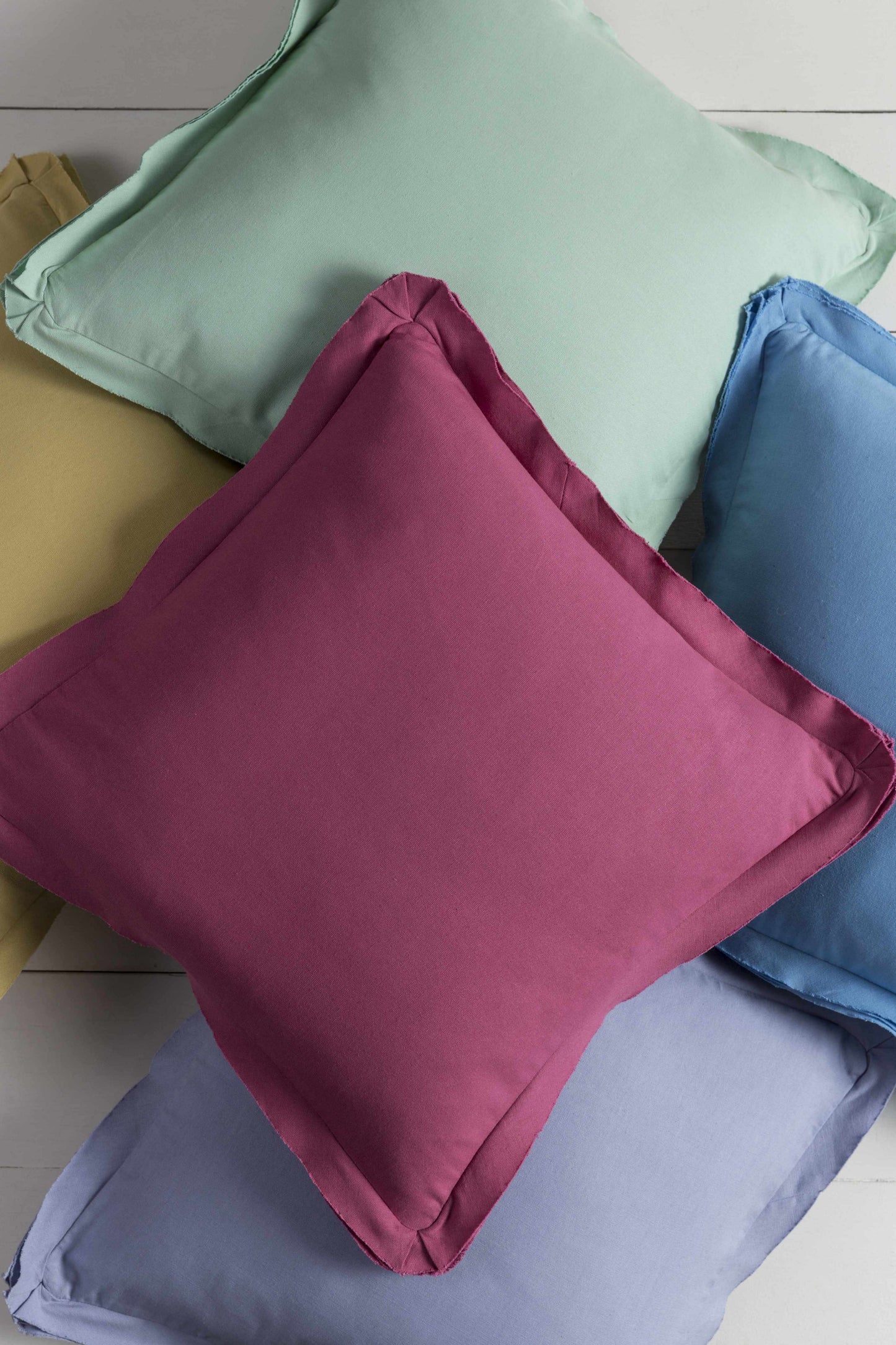 Tanunda Throw Pillow - Clearance