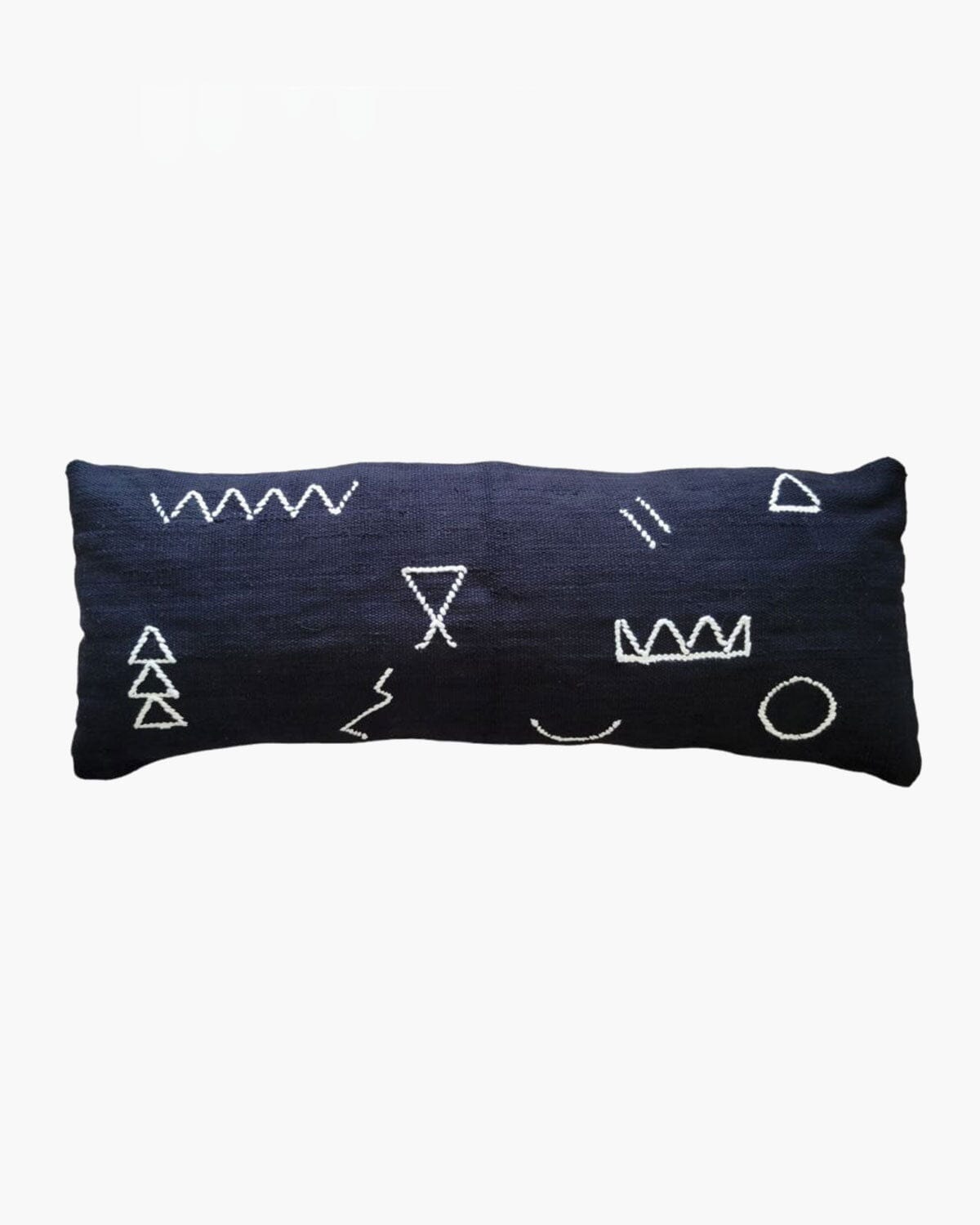 Tiye Long Lumbar Pillow