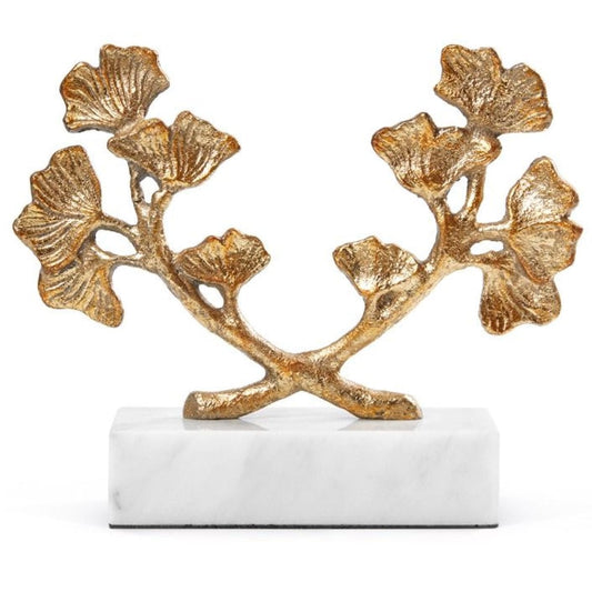 Villa & House Ginko Statue