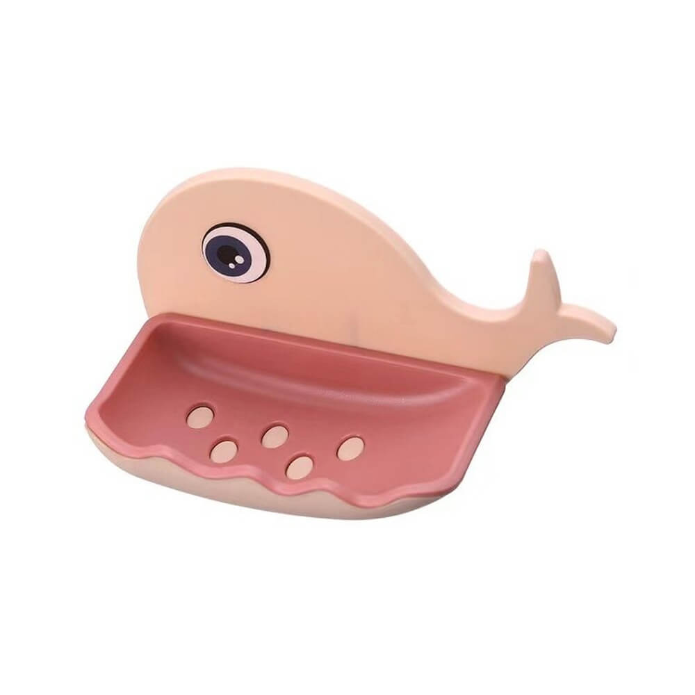 Whale Soap Holder. Shop Soap Dishes & Holders on Mounteen. Worldwide shipping available.