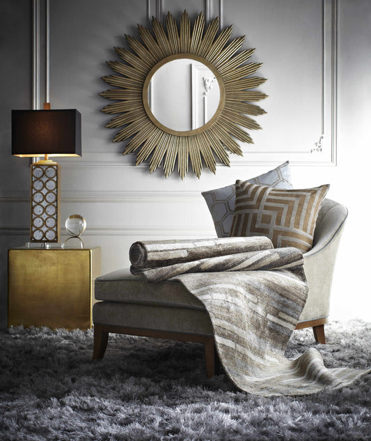 Anvik Throw Pillow - Clearance