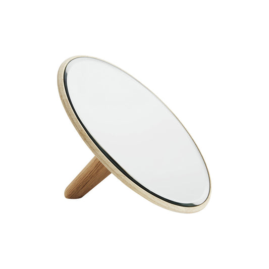 Barb Mirror OPEN BOX