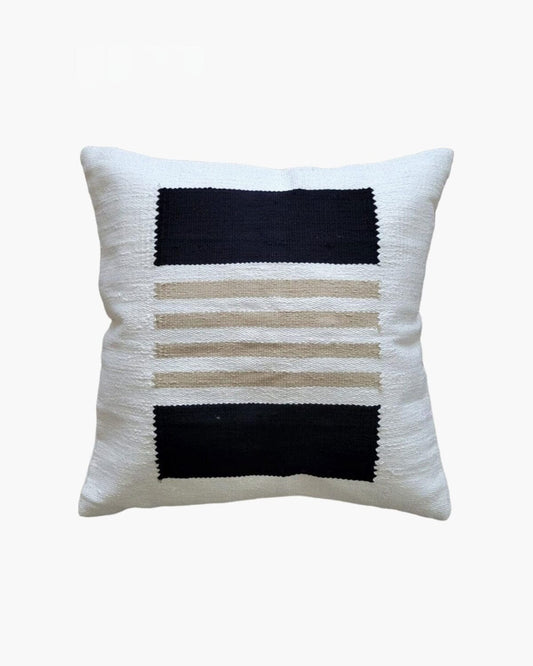 Zola Throw Pillow Cover